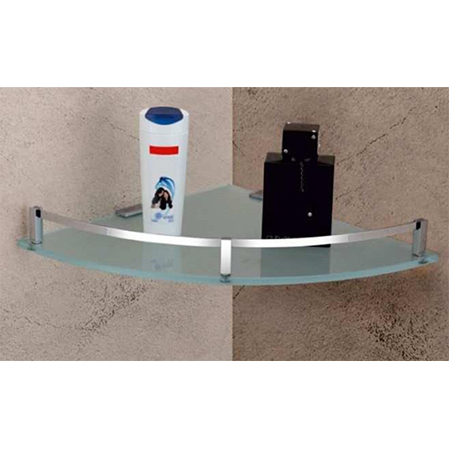 LHX 10-9 X 9 Corner Shelf