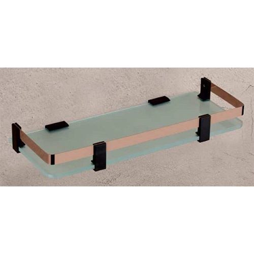 Lhx 17 12X6 Shelf - Color: Silver