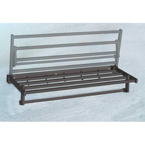 SGB F 6 Rack Folding Towel Rack