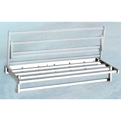 SG F 6 Rack Folding Towel Rack