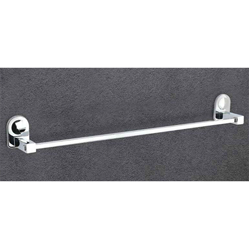 Tr 05 Towel Rod - Color: Silver