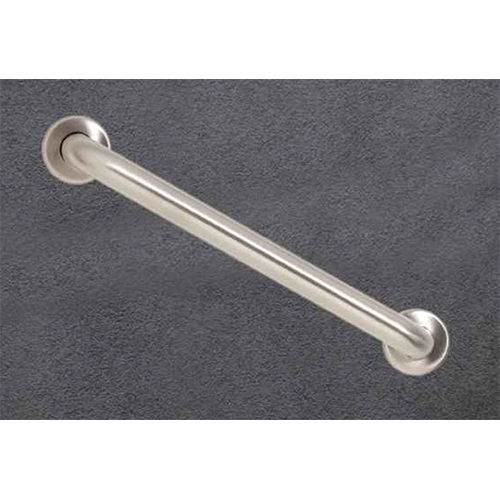 Grab Bar 32 Mm Ss 304 - Color: Silver