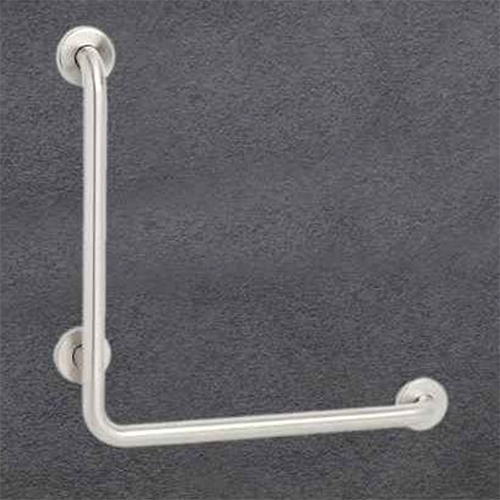 Grab Bar - 32mm Stainless Steel 304 Silver Finish with Enhanced Grip and Durability