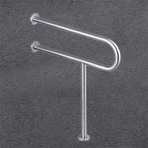 Grab Bar 32Mm Ss 304 - Color: Silver