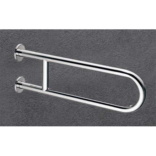 Grab Bar 32Mm Ss 304 - Color: Silver