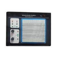 Mxbt1 Bread Board Trainers Dimension (l*w*h): W 340 X H 110 X D 210 Millimeter (mm)