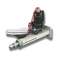 As Per Image Klystron Mount