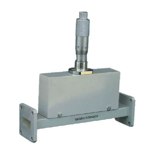 Grey Variable Attenuator