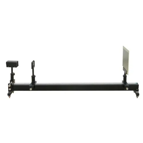 Lab Measurement Of Wavelength Of Laser