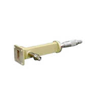 Gunn Diode Oscillator - Hydraulic Powered Manual Function | Laboratory Usage, Warranty Included