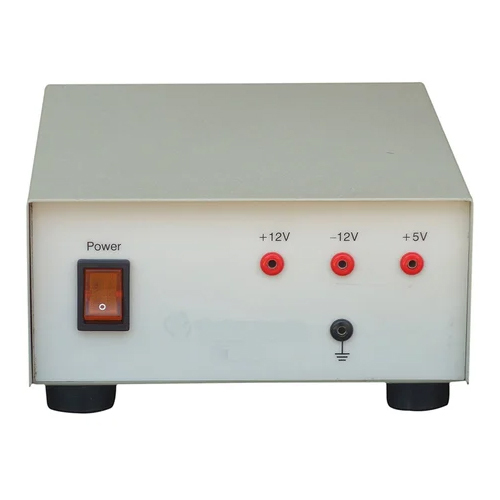 Electric DC Fix Power Supply