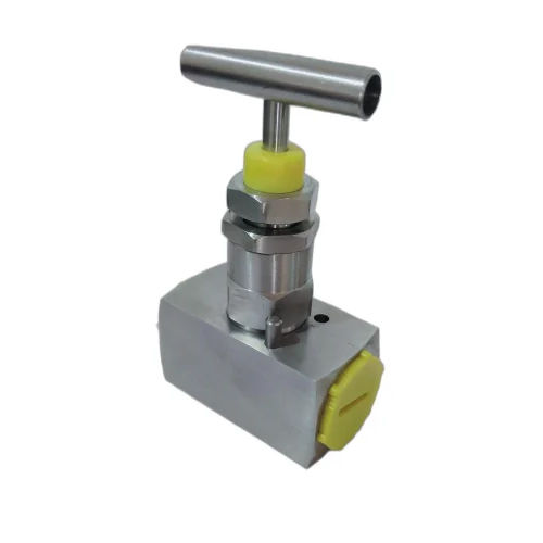 Stainless Steel Needle Valve