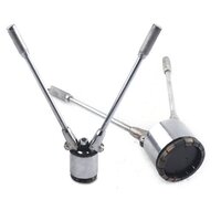 Drum Cap Sealing Machine - Application: As Per Customer Satisfaction