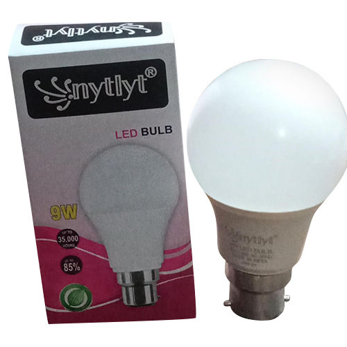 Different Available 9w Led Bulb