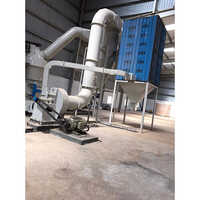 Grinding Plant - General Use: Dry Mix Mortar Production
