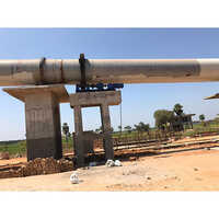 Rotary Kiln - Automatic Grade: Automatic