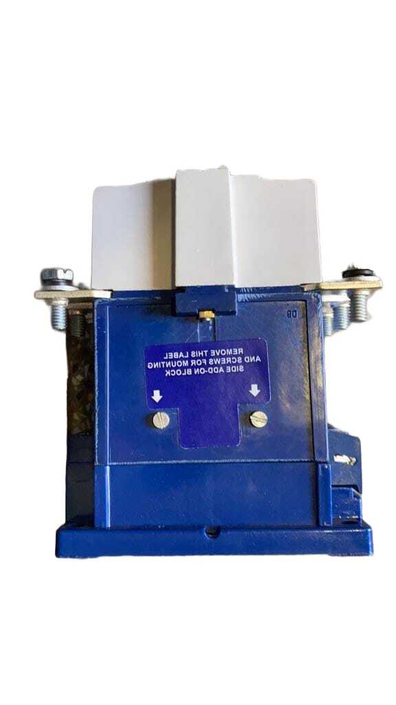 L&T MNX 70 Three Pole Contactor