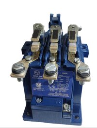 L&T MNX 70 Three Pole Contactor