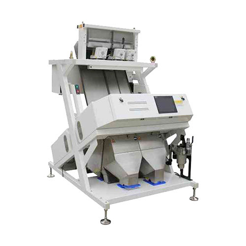 Sorter Machine