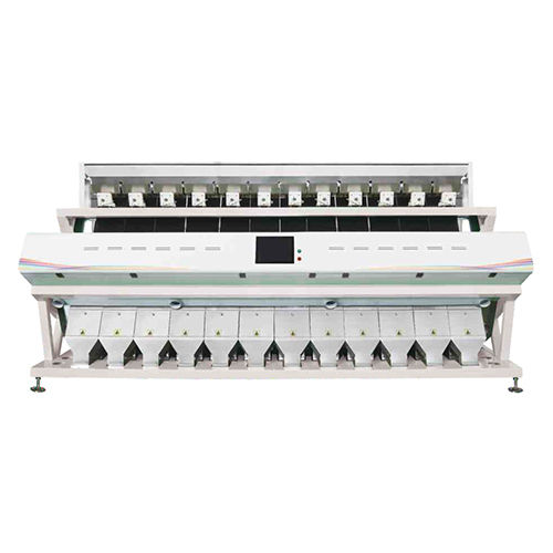 IR1 Automatic Sorter Machine