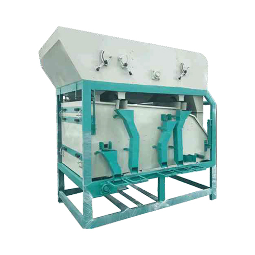 Seed Grader Machine