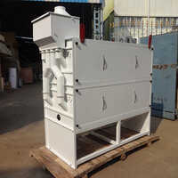 Thickness Grader Machine