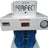 Rice Whitener Machine - Automatic Grade: Automatic