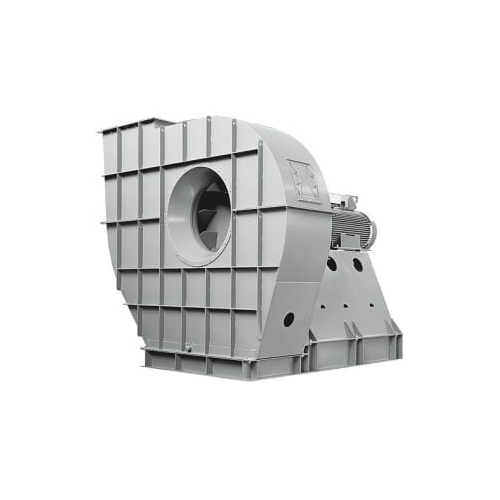 Pollution Control Device ID Fan