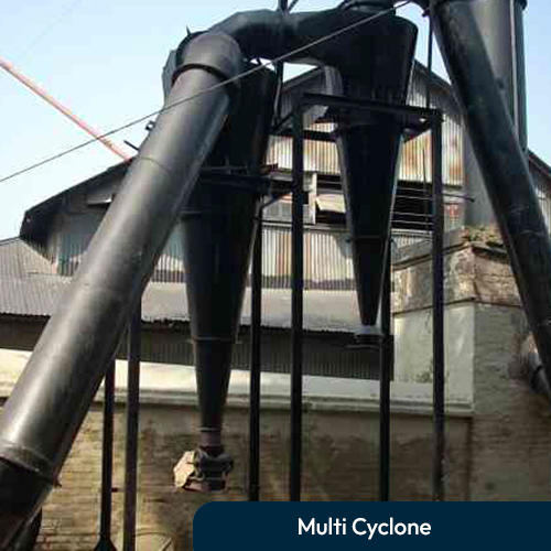 Multi Cyclone