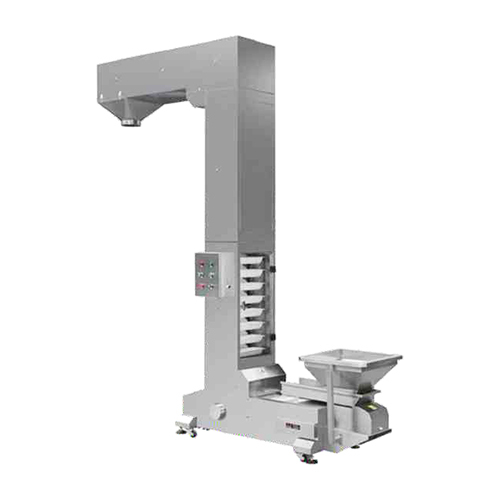 Food Handling Z-EIevator Conveyor