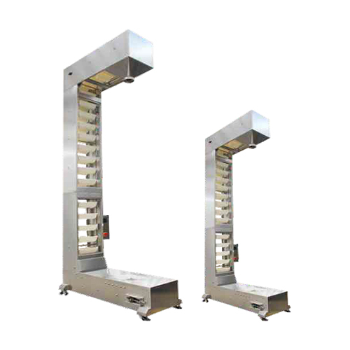 Food Handling C EIevator Conveyor