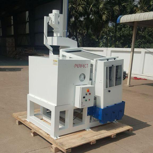 Single Body Paddy Cleaner
