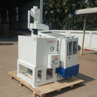 Single Body Paddy Separator - Automatic Grade: Semi-automatic