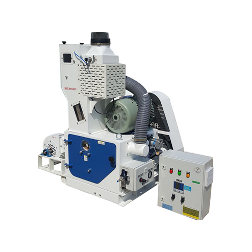 Vibro Pneumatic Sheller Machine