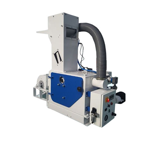 Pneumatic Sheller Machine