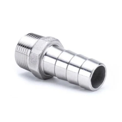 Stainless Steel Garden Hose Nozzle