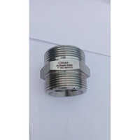 1 Inch BSP Hex Nipple