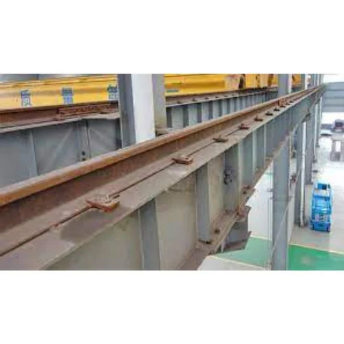 50 HRC EOT Crane Rail