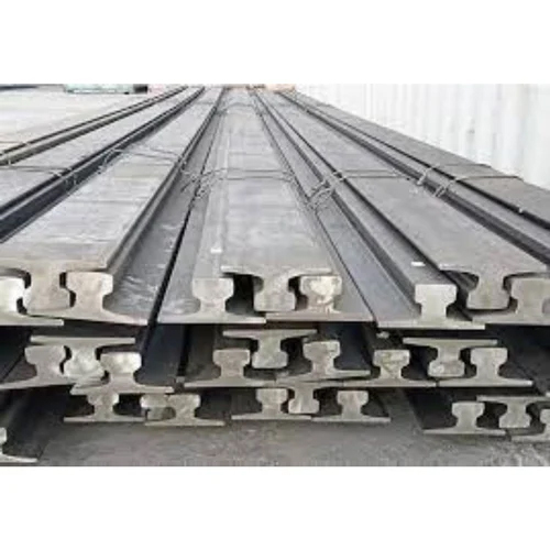 120 CR MS Crane Rail