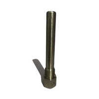 Stainless Steel Threaded Thermowell