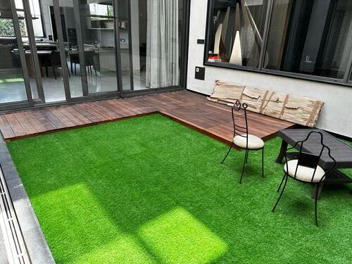 Artificial Grass