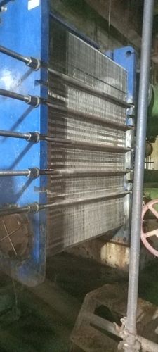 Plate Heat Exchanger Repair And Services (PHE Refurbishment)