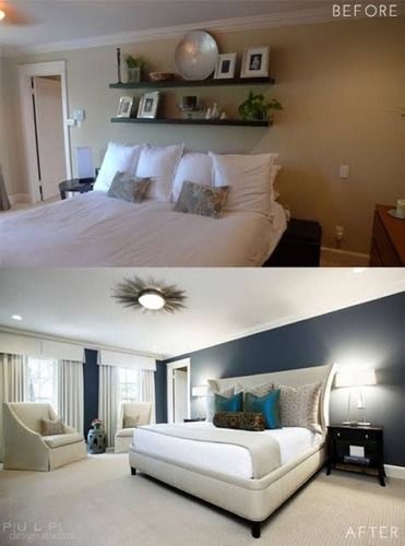 Living/Bedroom renovation services By INDIAZ INTERIOR BANK(IIB)