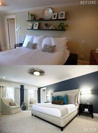 Living/Bedroom renovation services