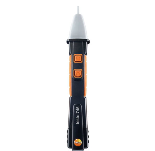 Testo 745 - Non-contact Voltage Tester