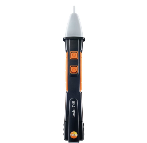 testo 745 - Non-contact voltage tester