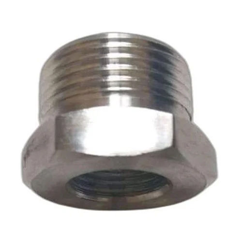 Stainless Steel Hex Bushing