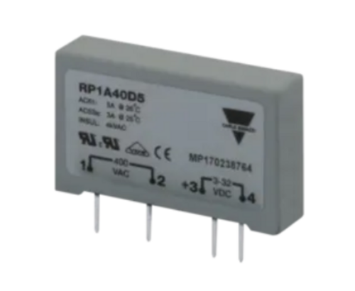 RP1A23A6 Solid State Relay