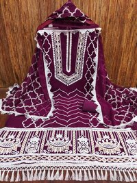 DEGINOR dress material