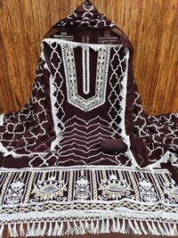 DEGINOR dress material